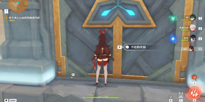 不过大家要是没有练新版本的角色的话 潮牌冬季如何御寒提醒（原神千柱的花园怎么开？千柱的花园沙下灵囿解锁攻略）