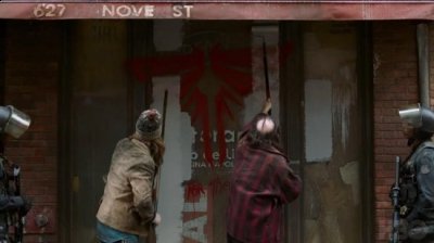 最后生还者美剧正式预告公布 经典场面重现 街拍潮牌推荐（最后生还者美剧正式预告公布 经典场面重现）
