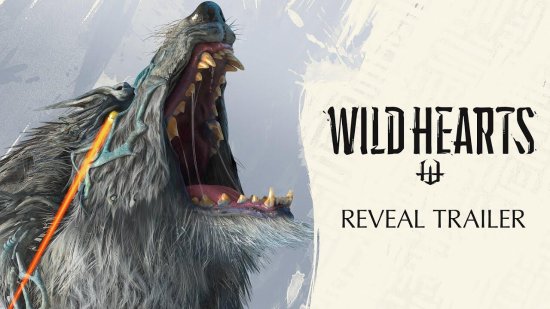 EA×光荣怪猎风新作公布！定名Wild Hearts 街拍潮牌推荐（EA×光荣怪猎风新作公布！定名Wild Hearts）