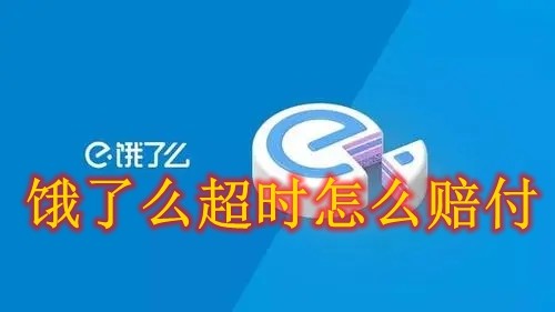 饿了么超时怎么赔付？饿了么超时赔付介绍 玩家最喜爱潮牌有哪些？（饿了么超时怎么赔付？饿了么超时赔付介绍）