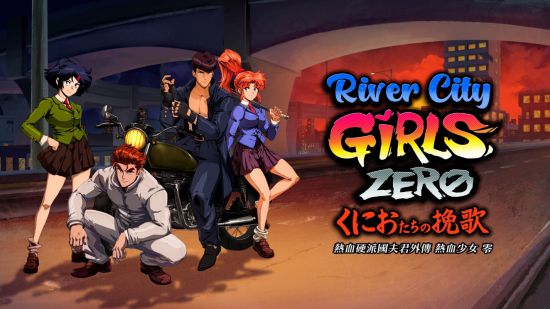 二人的女朋友美佐子和京子也将会作为可游玩角色登场 玩家最喜爱潮牌有哪些？（热血硬派国夫君外传 热血少女 零中文版今天上市 举办庆祝上市活动！）