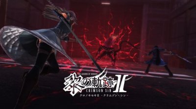 《英雄传说：黎之轨迹2》、《太鼓达人：咚咚雷音祭》、《北欧女神》均获33分评价 潮牌游戏互动（Fami通周评分 黎之轨迹2和北欧女神均33分）