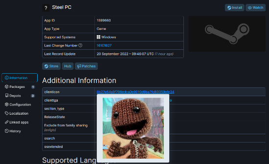 PlayStation计划将一整套游戏带到PC上 2022冬季潮牌新款推荐（把更多游戏带到PC！麻布仔大冒险或即将登陆Steam平台）