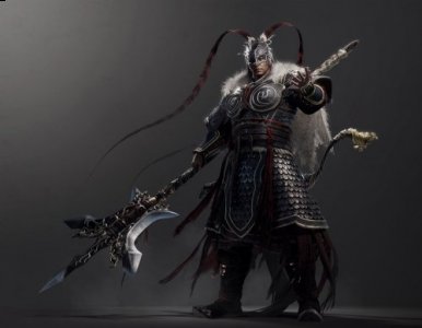 在游戏内玩家们将会扮演一位无名的士兵加入到三国乱世之中 潮牌冬季如何御寒提醒（卧龙苍天陨落新游戏截图公布 吕布手持方天戟傲然睥睨）