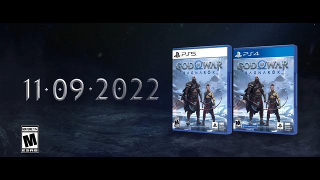 战神5什么时候发售？战神5上市时间一览 哪种潮牌品牌比较好看？（战神5什么时候发售？战神5上市时间一览）