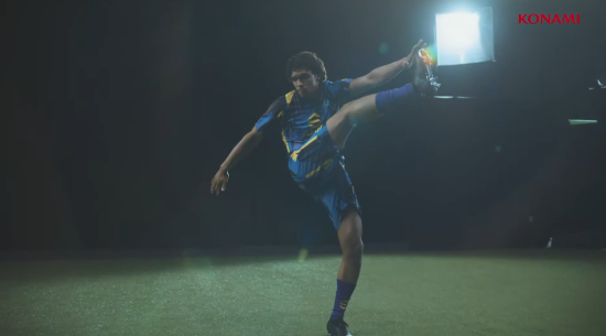 在游戏之中有着超多知名球星 潮牌冬季如何御寒提醒（eFootball 2023新预告 梅西 内马尔亮相）