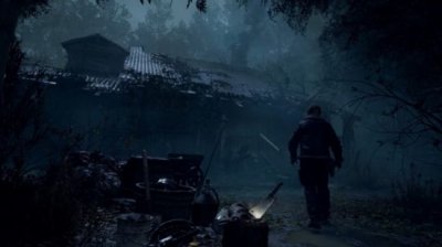 李昂可以悄无声息的接近敌人并进行暗杀 哪种潮牌品牌比较好看？（《生化危机4：重制版》细节介绍：新增潜行、十字弩）