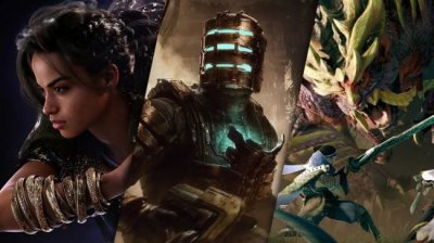 索尼《最后的生还者1》重新入围下载榜Top 10 2022冬季潮牌新款推荐（2023年1月PS下载榜 《魔咒之地》不及《死亡空间：重制版》）