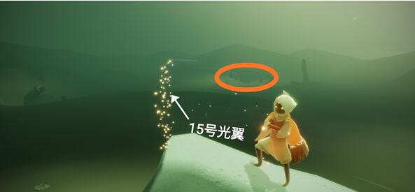 今天小编就给大家介绍一下光遇魔法季小金人位置一览 潮牌冬季如何御寒提醒（光遇魔法季小金人在哪里？光遇魔法季小金人位置介绍）