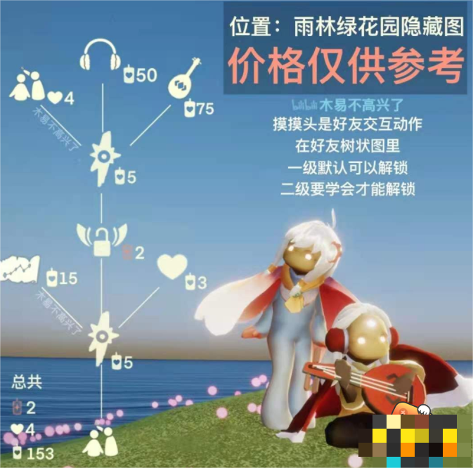 有一个跺脚就把板子打开 2022冬季潮牌新款推荐（光遇红耳机先祖位置在哪里？光遇9月22日红耳机先祖复刻位置一览）