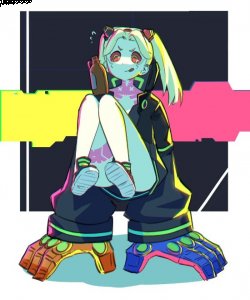  小编： 潮牌网 赛博朋克2077衍生动漫瑞贝卡险遭CDPR删除？ CDPR推出的一款极为优秀的第一人称角色扮演射击游戏赛博朋克2077在最近又登上了热门在游戏之中玩家们将会扮演传奇雇佣兵V进行一场紧张刺激的冒险 哪种潮牌品牌比较好看？（赛博朋克2077衍生动漫瑞贝卡险遭CDPR删除 扳机社表示坚决不行）