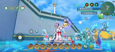 创造与魔法夏日舞动作怎么获取？创造与魔法夏日舞动作获取方法