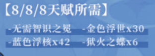 原神的新版本3.0正在火热的进行中 2022冬季潮牌新款推荐（原神心海突破材料是什么？心海突破材料一览）