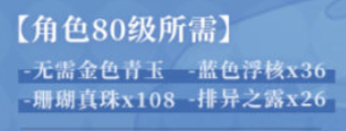 原神的新版本3.0正在火热的进行中 2022冬季潮牌新款推荐（原神心海突破材料是什么？心海突破材料一览）
