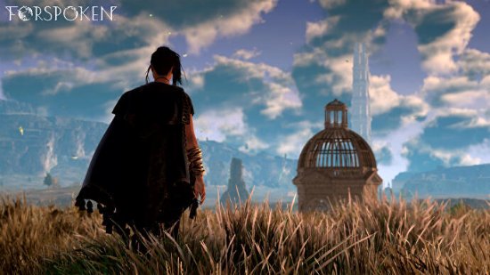 这种魔法能力再加上神奇的跑酷 潮牌冬季如何御寒提醒（FORSPOKEN访谈 有超过一百种魔法以及游戏与最终幻想15的关系）