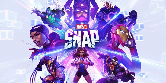 漫威题材免费卡牌游戏《Marvel Snap》发布了最新预告 玩家最喜爱潮牌有哪些？（炉石总监卡牌新游漫威Snap预告 10月18日推出）