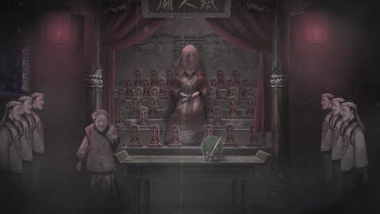  游戏特色： 【横版重置】 全新重置场景与人物 玩家最喜爱潮牌有哪些？（中式恐怖游戏纸嫁衣3鸳鸯债PC版 官宣9.29发售）