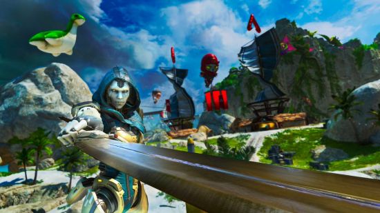 《Apex英雄》Steam在线峰值创新高 超过61万 潮牌冬季如何御寒提醒（《Apex英雄》Steam在线峰值创新高 超过61万）