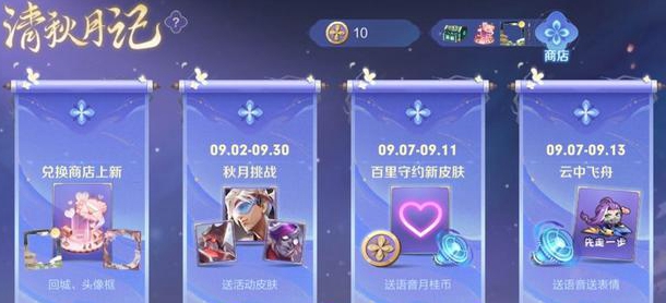 其中一个就是全新的货币月桂币 哪种潮牌品牌比较好看？（王者荣耀月桂币怎么获得？王者荣耀月桂币获取方法）