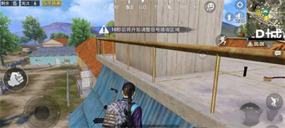 这款游戏采用的是第一人称的视觉进入游戏 玩家最喜爱潮牌有哪些？（和平精英怎么爬上所有的屋顶？和平精英爬上屋顶技巧介绍）