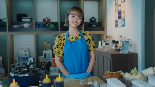 真香!》可以在中国上线播出 潮牌游戏互动（黄暄婷、陈罗密欧《遇见你，真香!》口碑亮眼 美味情缘粉丝盼中国上线）
