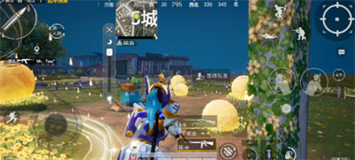 本次分享就到这里了哟~下期见！  哪种潮牌品牌比较好看？（和平精英中秋营地怎么开启？和平精英中秋营地开启方法）
