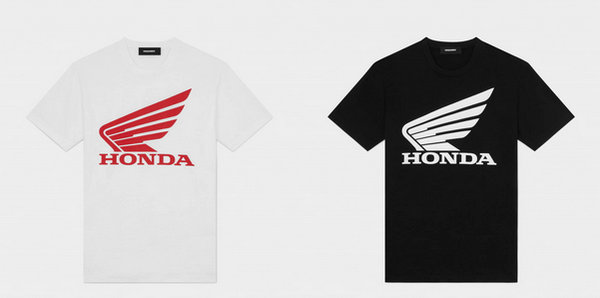 Dsquared2 2023 春夏合作新品发售 2022冬季潮牌新款推荐（Dsquared2 2023 春夏合作新品发售）