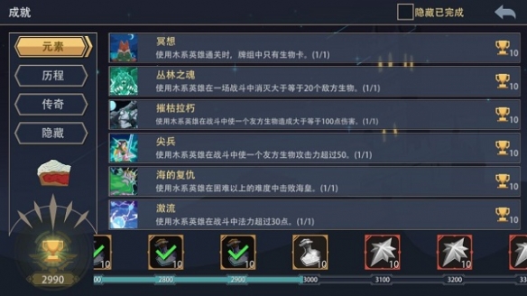 每日击败精英或首领后 哪种潮牌品牌比较好看？（恶魔秘境蛋糕派对成就界面蛋糕在哪？蛋糕派对成就界面蛋糕位置攻略）