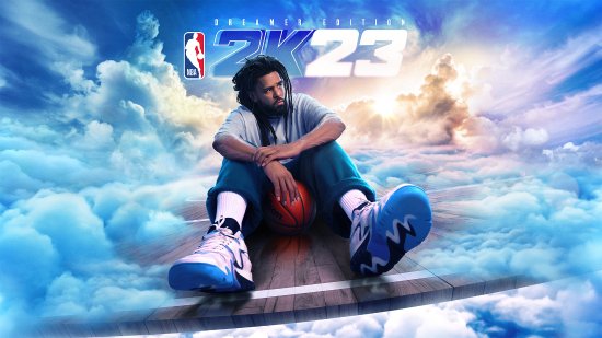 NBA 2K23最近公布了全新的情报 玩家最喜爱潮牌有哪些？（NBA 2K23全新情报 原声带将包含王嘉尔的音乐）