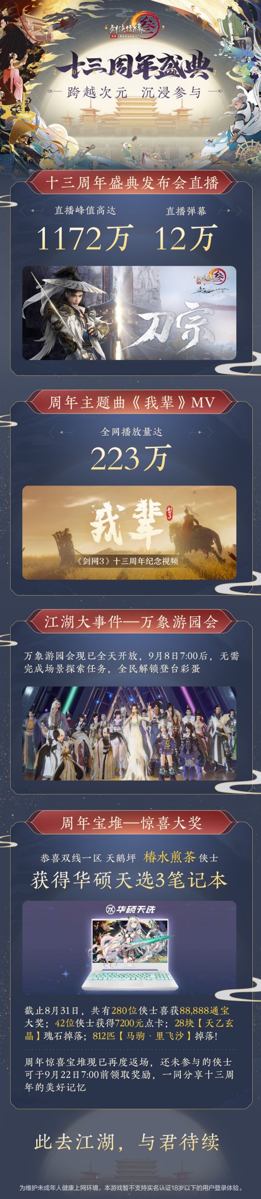 并且通过PBR物理渲染的技术为玩家们展现出独树一帜的写意国风 哪种潮牌品牌比较好看？（高自由度沉浸式体验，剑网3剧本杀新玩法“浮生剧坊”精彩爆料）