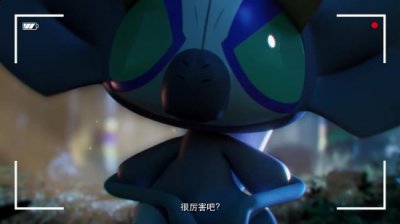 在前段时间宝可梦朱紫官方发布了几张图片预告行宝可梦的内容 玩家最喜爱潮牌有哪些？（官方公布新宝可梦介绍视频 绘图宝可梦涂标客）