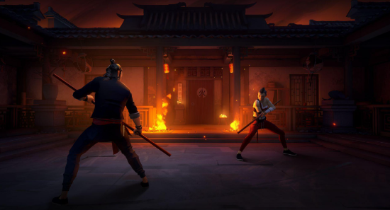 师父将推出竞技场模式 可获得货币购买新武器 潮牌游戏互动（师父将推出竞技场模式 可获得货币购买新武器）