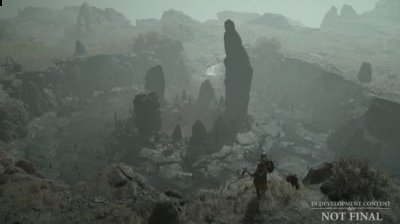 《暗黑破坏神4》开发者直播将于3月1日开始 潮牌游戏互动（《暗黑破坏神4》开发者直播将于3月1日开始）