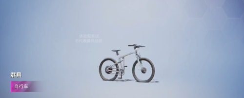 在这款游戏中主要的玩法就是各种枪战射击 潮牌游戏互动（和平精英自行车什么时候上线？和平精英自行车上线时间一览）