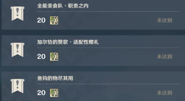  21、将3个帕蒂沙兰交给芭尔瓦涅 玩家最喜爱潮牌有哪些？（原神3.0全能美食队职责之内怎么触发？全能美食队职责之内触发方法）