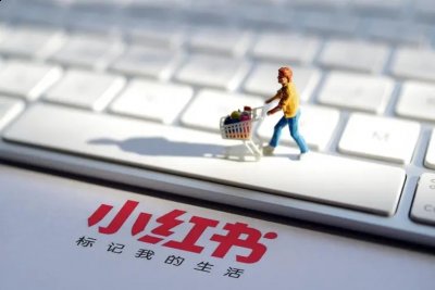 但是感觉浏览量还是不高的话 潮牌游戏互动（小红书怎么养号?小红书养号方法）