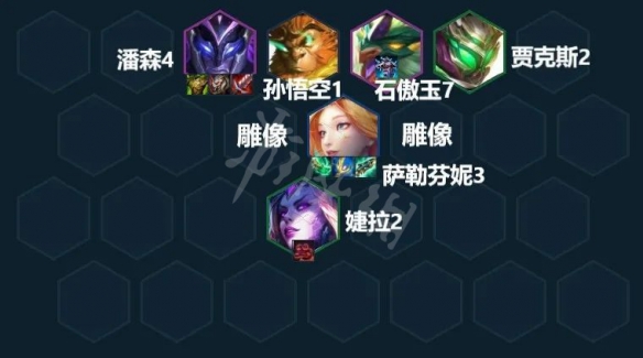 没有的话就走3碧波龙或是3星界过渡经济更好 2022冬季潮牌新款推荐（云顶之弈S7.5铁桶歌姬怎么玩？铁桶歌姬阵容搭配推荐）