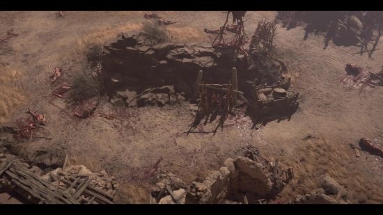 包括五个不同的区域 街拍潮牌推荐（暴雪公布《暗黑破坏神4》7分钟加长说明视频）