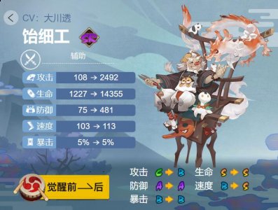  方案二：招财猫4 街拍潮牌推荐（阴阳师饴细工魂怎么搭配？阴阳师饴细工魂搭配2022）