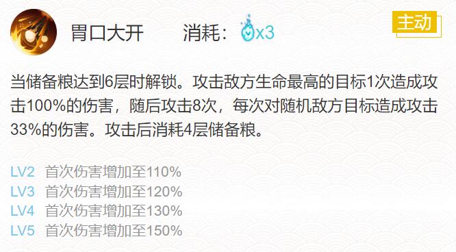 就可以释放出非常强力的攻击了 2022冬季潮牌新款推荐（阴阳师饭笥御魂怎么搭配？阴阳师饭笥御魂搭配2022）