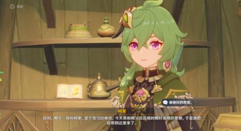  13、我们进入幻境后 玩家最喜爱潮牌有哪些？（原神3.0林中遇变任务怎么做？原神3.0林中遇变任务攻略）