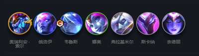 而且这款游戏的各种玩法是相当的精彩！在云顶之弈中 潮牌游戏互动（云顶之弈S7赛季星界龙阵容怎么搭配？星界龙阵容搭配推荐）