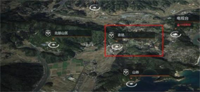 不知道屏幕前的各位是否清楚了呢？更多精彩资讯就找3366网 街拍潮牌推荐（暗区突围农场马厩的钥匙在哪里？暗区突围农场马厩的钥匙位置介绍）