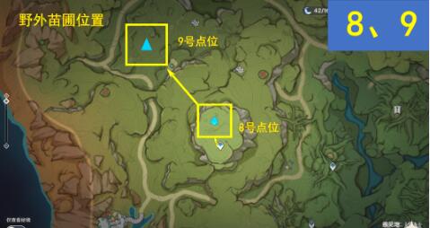  小编： 潮牌网 原神 水天供书12个桓斯弥利底在哪里？ 原神这是一款非常精彩世界冒险角色游戏 哪种潮牌品牌比较好看？（原神水天供书12个桓斯弥利底点位位置一览）