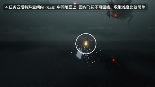  5、任务四后特殊空间里 2022冬季潮牌新款推荐（光遇破晓季光之翼在哪里？光遇破晓季光之翼位置一览）