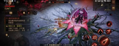  小编： 潮牌网 暗黑破坏神不朽猩红投影奇遇事件怎么触发？ 暗黑破坏神不朽是一款由暴雪娱乐与网易游戏联合开发的大型角色游戏 哪种潮牌品牌比较好看？（暗黑破坏神不朽猩红投影奇遇事件怎么触发？猩红投影奇遇事件触发方法）
