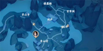 其中在青城山轶事中 街拍潮牌推荐（不良人3隔岸观谜任务怎么通关？不良人3隔岸观谜任务通关方法）