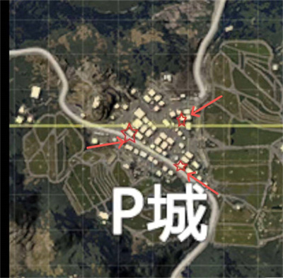 那么你知道火力对决军火库在哪里吗？相信不少的玩家对此不怎么清楚 玩家最喜爱潮牌有哪些？（和平精英火力对决军火库在哪里？和平精英火力对决军火库位置一览）