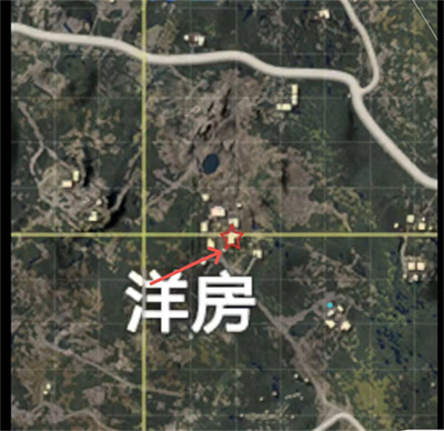 那么你知道火力对决军火库在哪里吗？相信不少的玩家对此不怎么清楚 玩家最喜爱潮牌有哪些？（和平精英火力对决军火库在哪里？和平精英火力对决军火库位置一览）