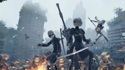 游戏现在已在PS4和Switch上开启了新史低优惠 2022冬季潮牌新款推荐（《尼尔：机械纪元》发售6周年 PS4和Switch新史低促销）